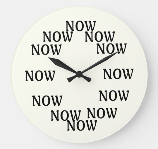 The Time Is Now For Dentistry!