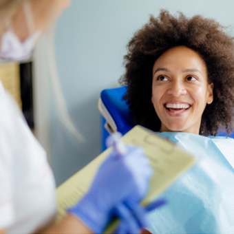 Enhancing Lives Through Dentistry