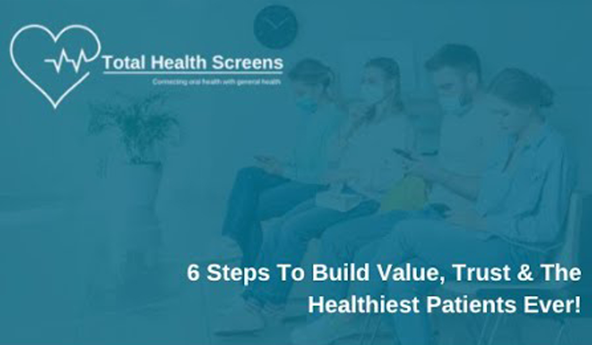 Total Health Screens